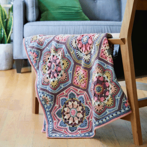 Knit & Crochet