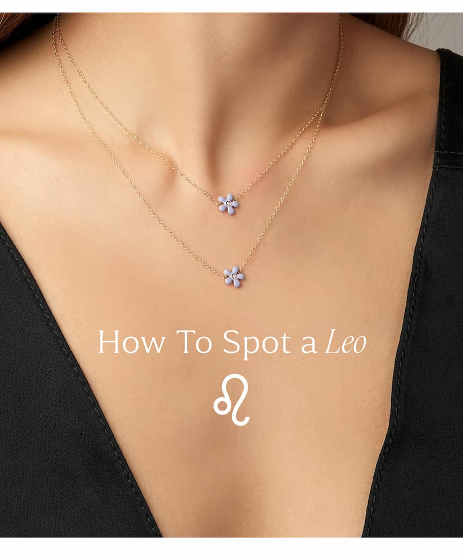 How To Spot a Leo