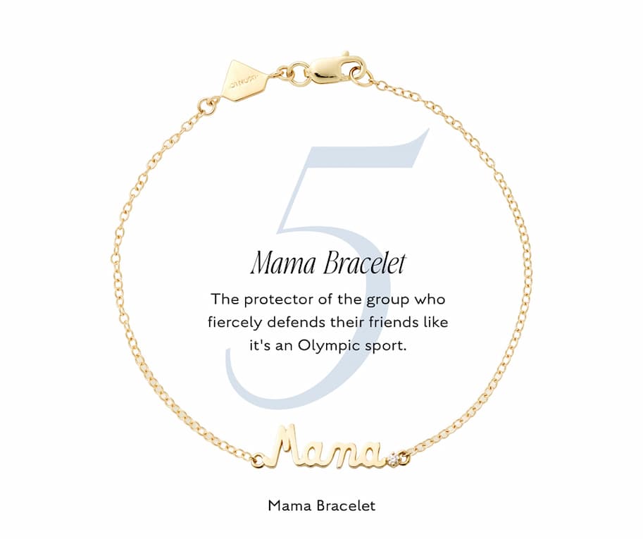 Mama Bracelet