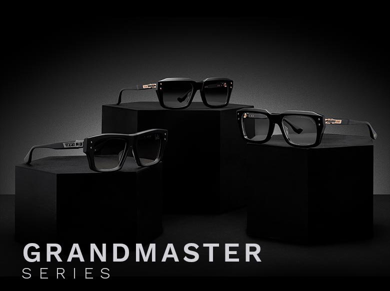 GRAND-MASTER Series