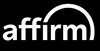 Affirm Logo