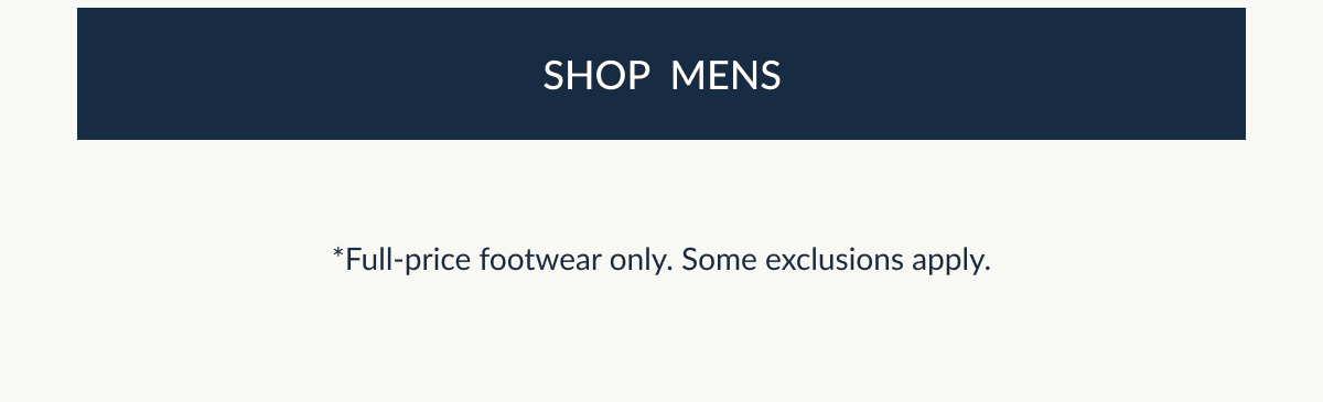 Shop Mens