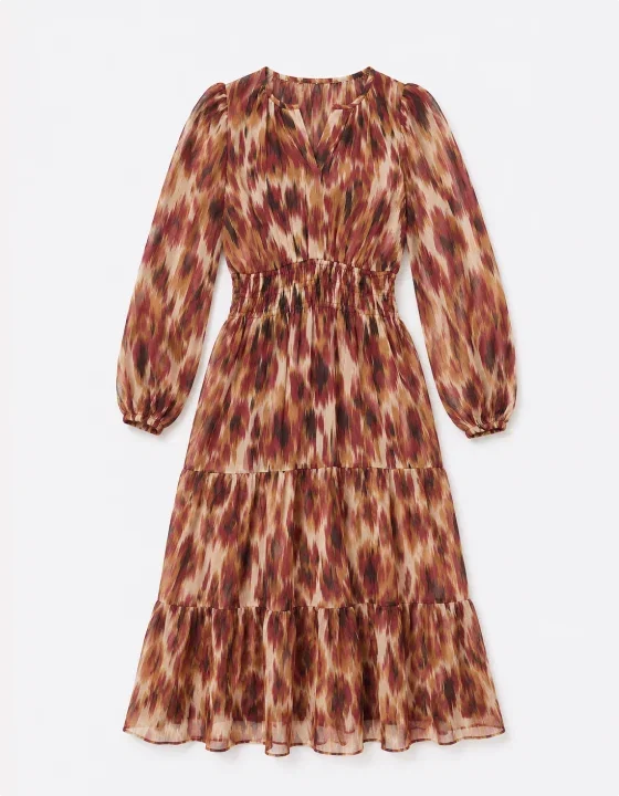 SHOP MIDI DRESSES