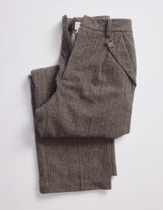 SHOP TROUSERS