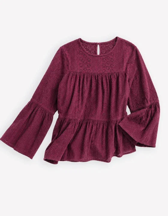SHOP BLOUSES