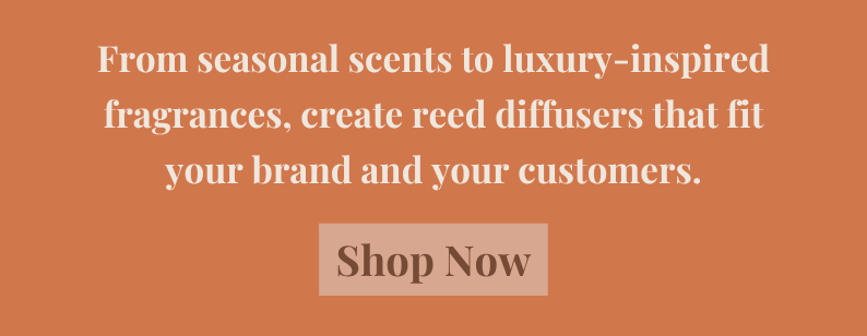 Reed Diffuser Base