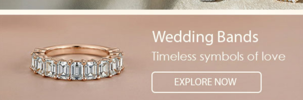 Wedding band