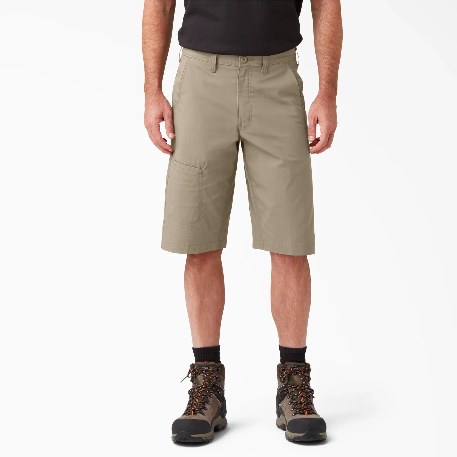 Image of FLEX Cooling Regular Fit Utility Shorts, 13