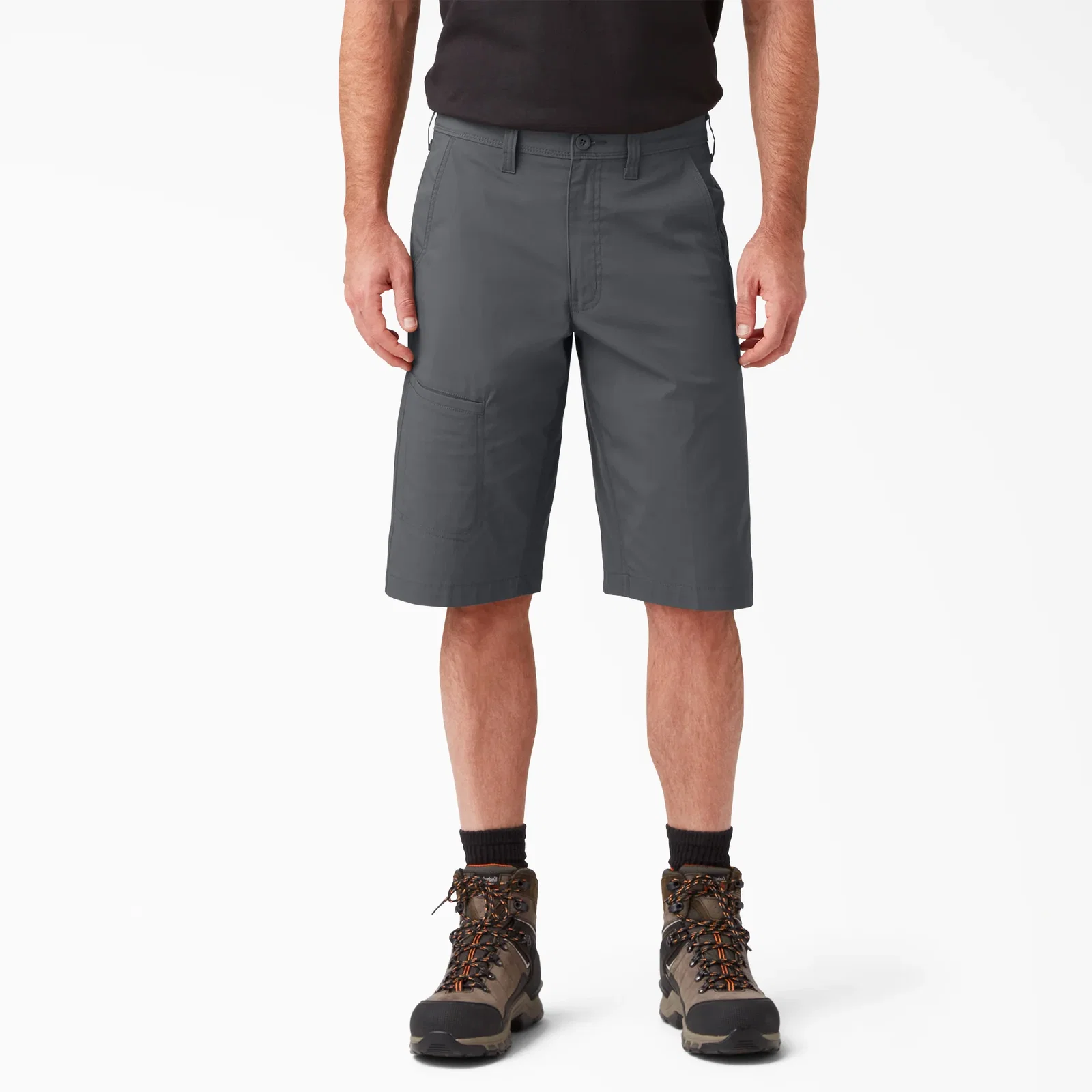 Image of FLEX Cooling Regular Fit Utility Shorts, 13