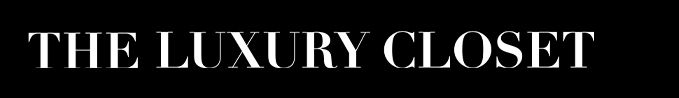 The Luxury Closest Logo