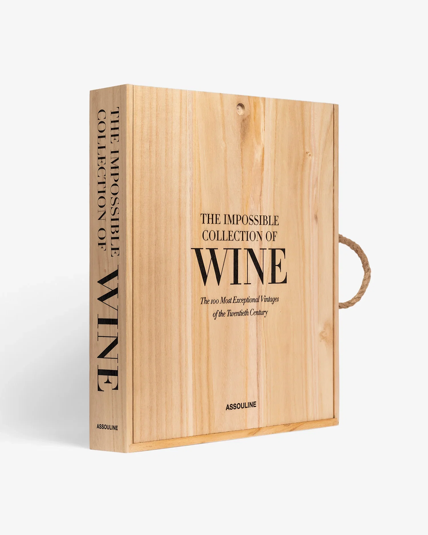 Image of The Impossible Collection of Wine
