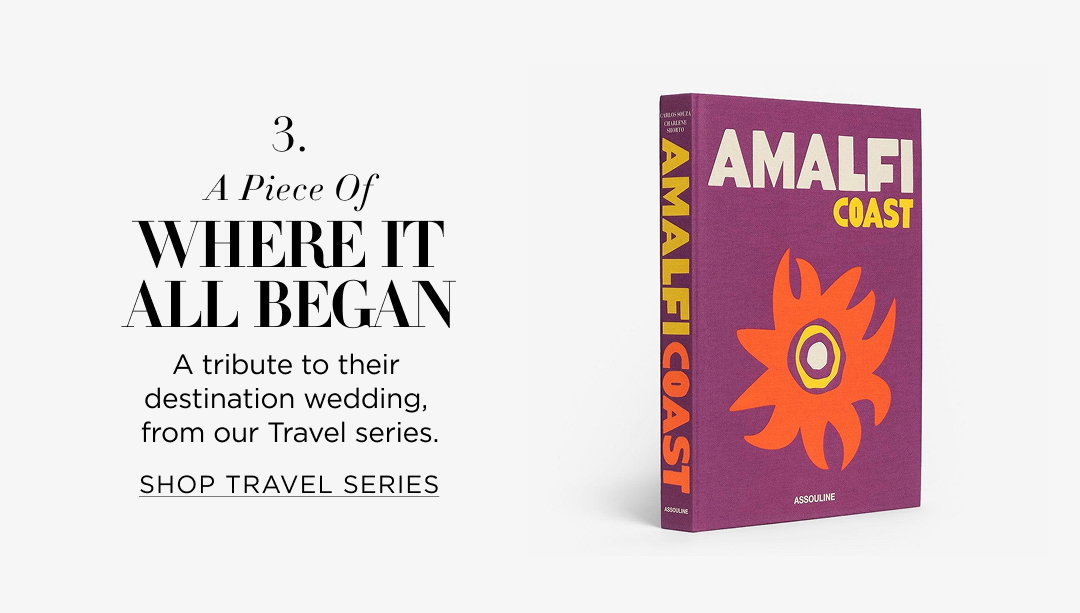 Shop Travel Series