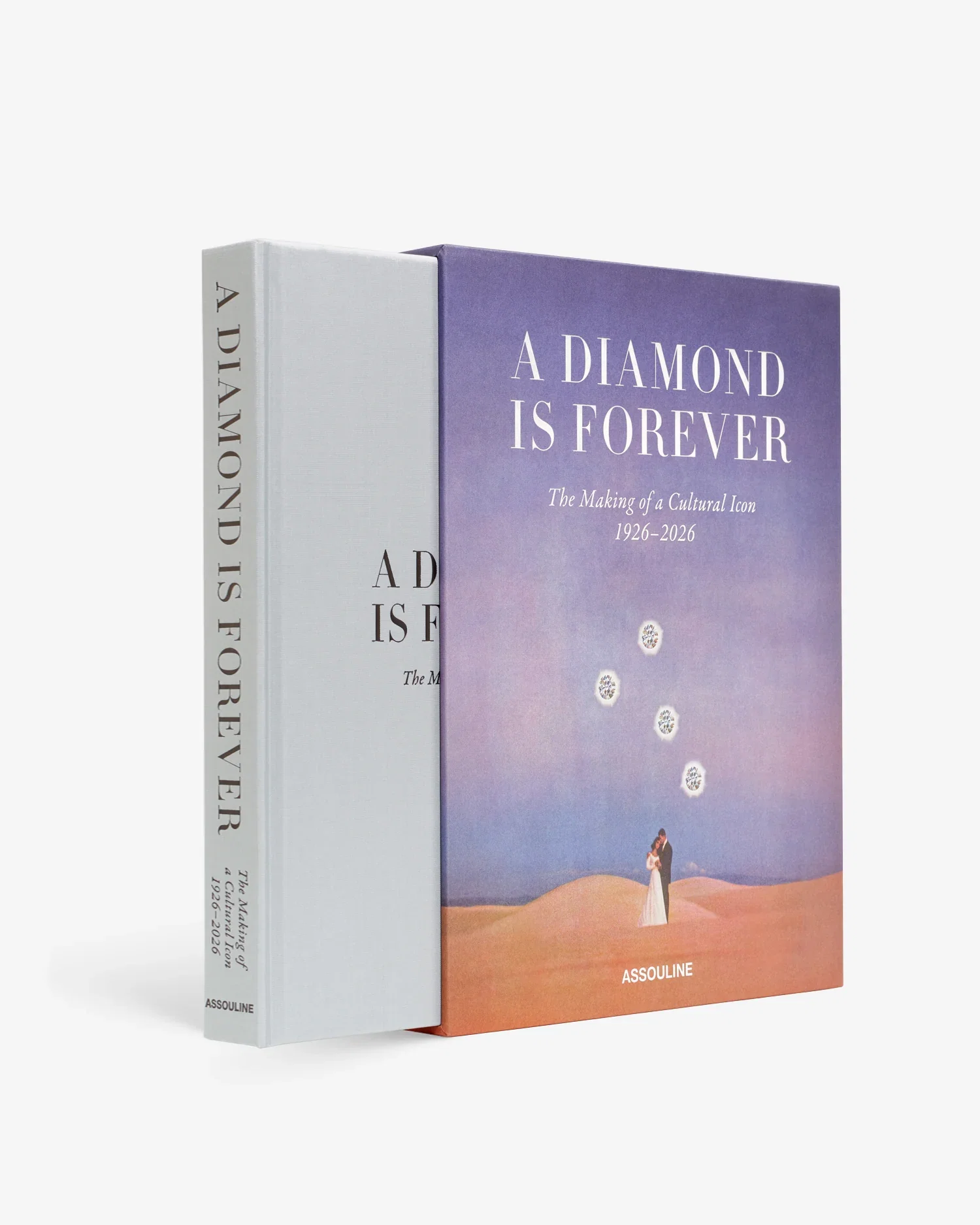 Image of A Diamond is Forever