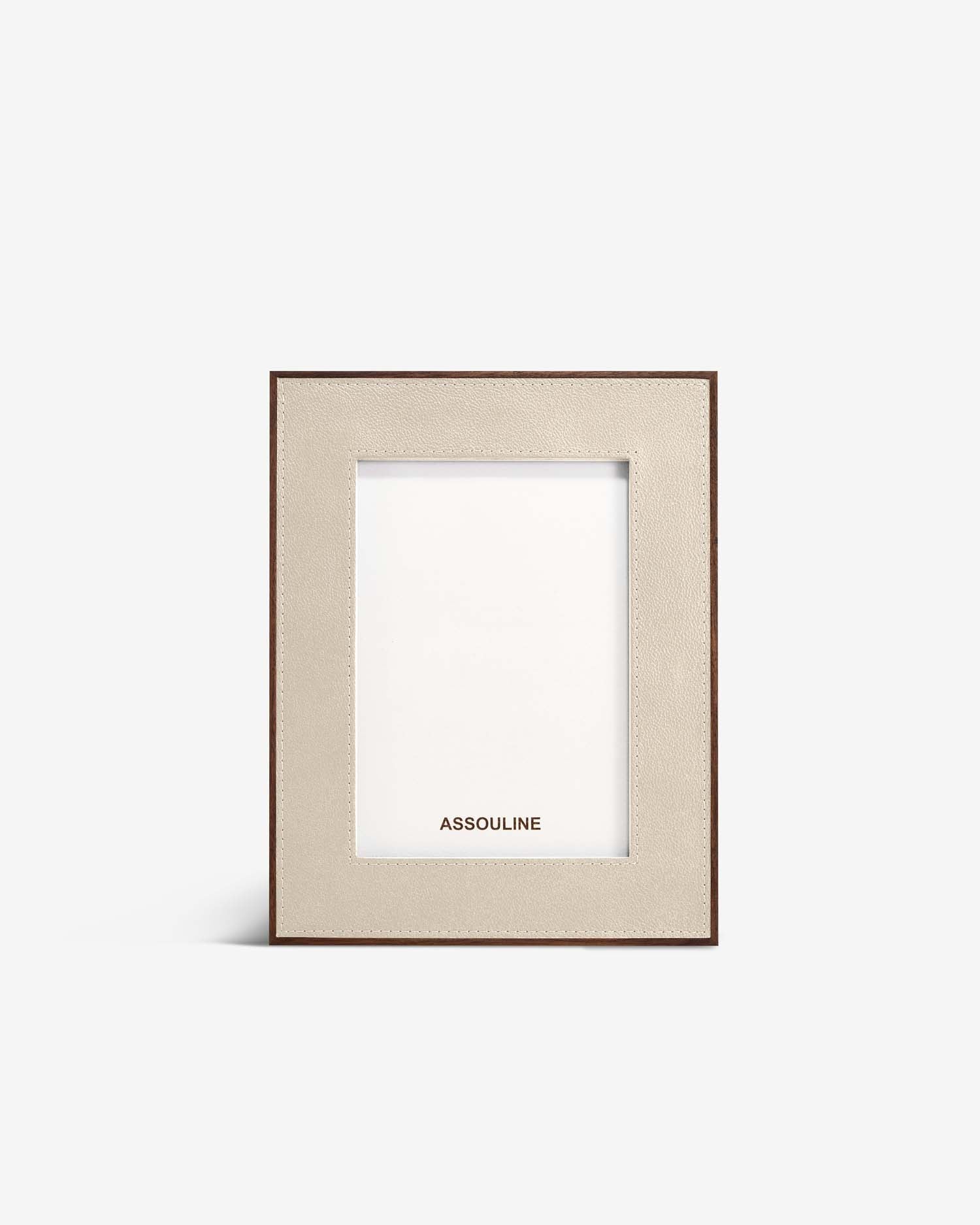 Image of Heritage Frame - Stone