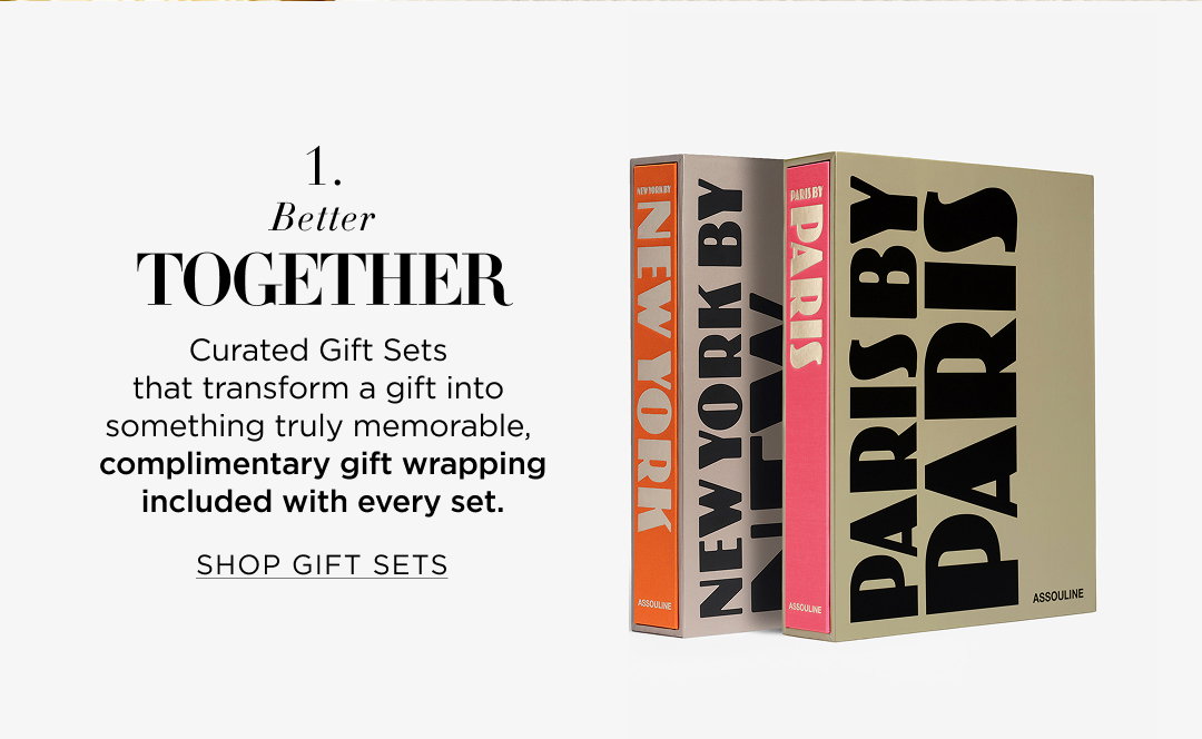 Shop Gift Sets