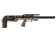 FX Leopard Composite Standard FDE