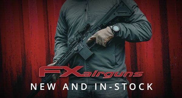 New FX In-Stock
