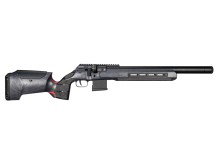FX DRS MkII Redline