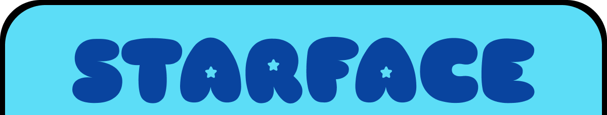 SHOP STARFACE