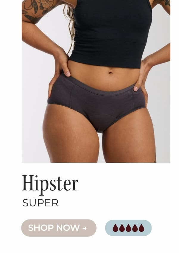 SHOP SUPER HIPSTER