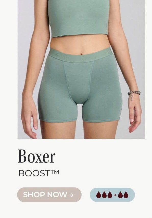 SHOP BOOST BOXER