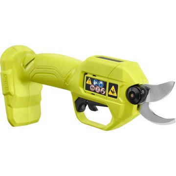 RYOBI ONE+ 18V Cordless Pruner (Tool Only)