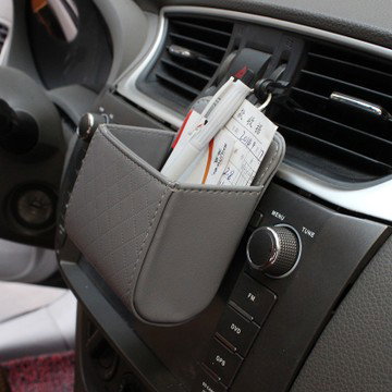 Magnetic Car Phone Storage Holder
