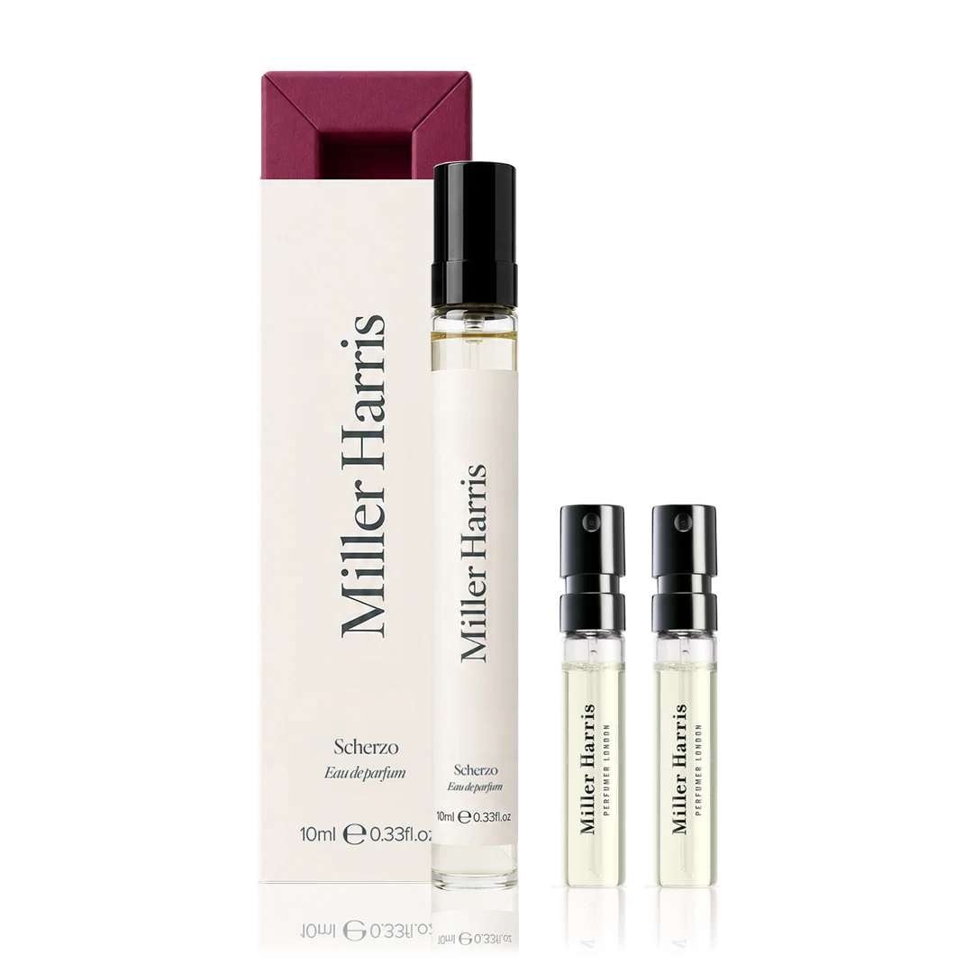 Image of Scherzo Layering Set