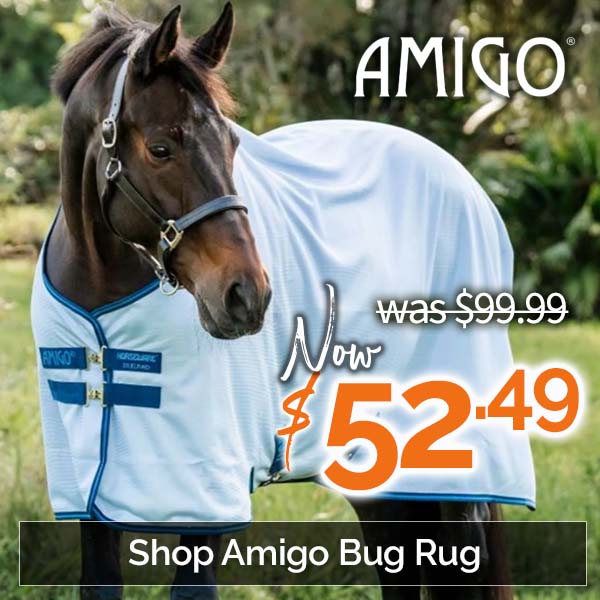 Amigo Mio Bug Rug now $52.49