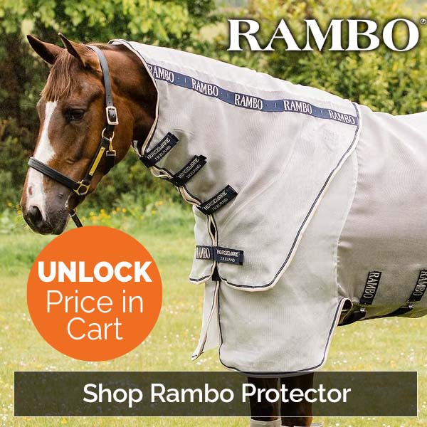 Rambo Protector Sheet—Unlock Price in Cart!