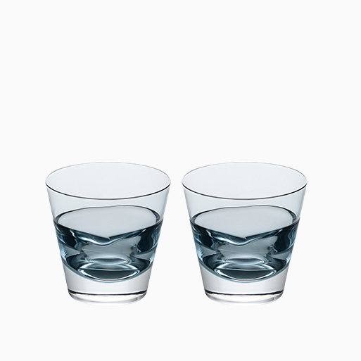 Sugahara Old Fashion Glass