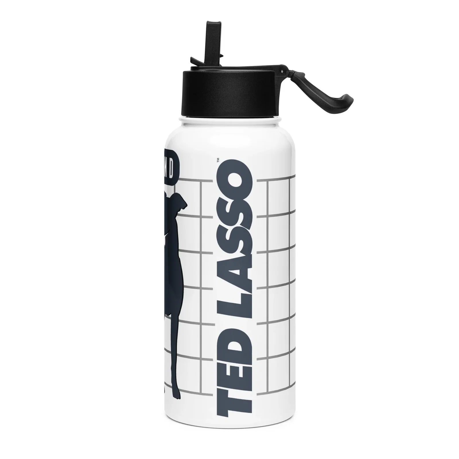 Image of Ted Lasso Water Bottle A.F.C. Richmond Women’s League