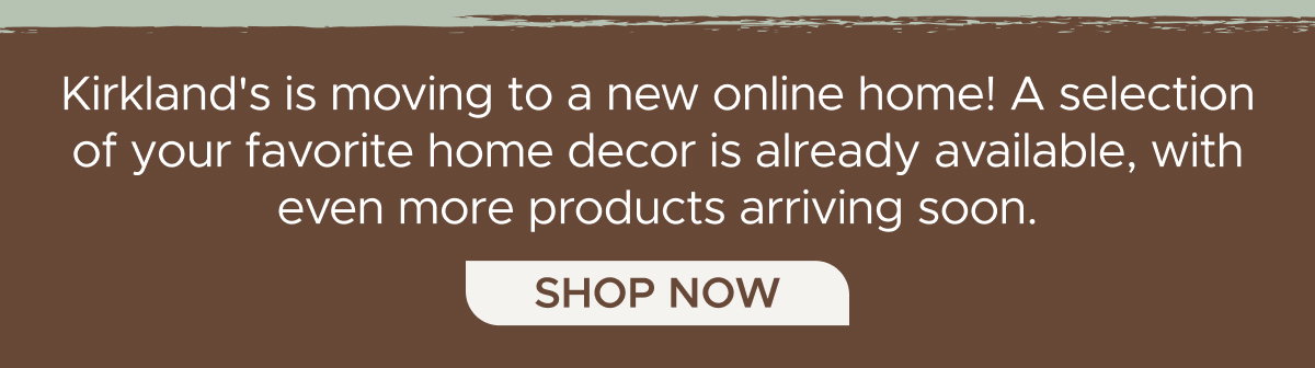 Kirklands Product