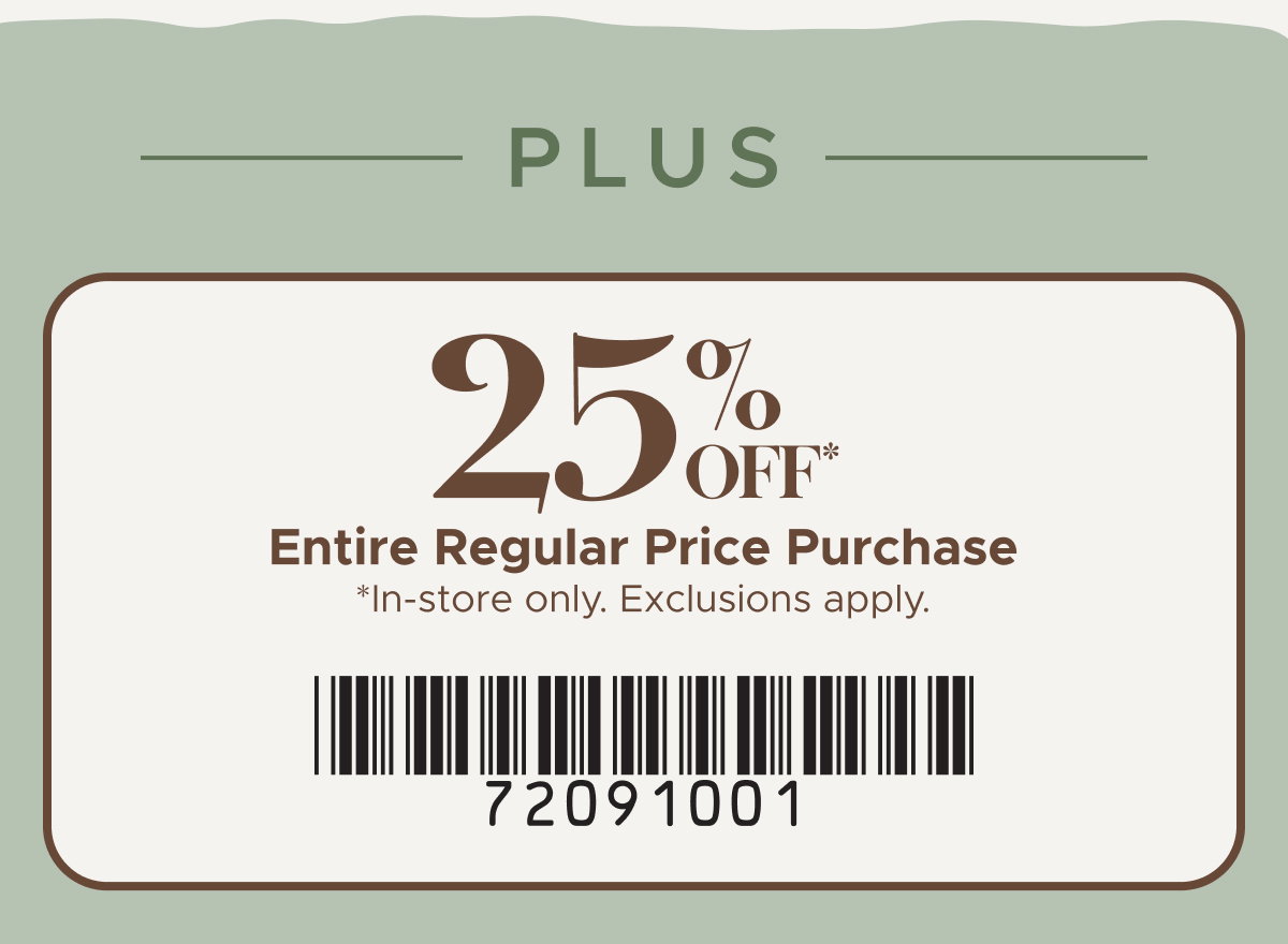 Claim Coupon