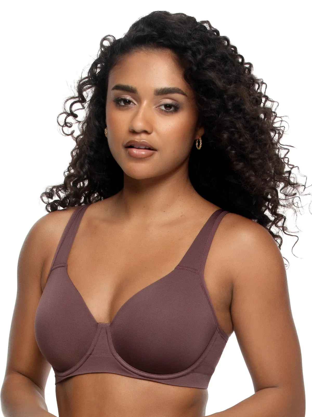 Image of Utopia Full Coverage T-Shirt Bra