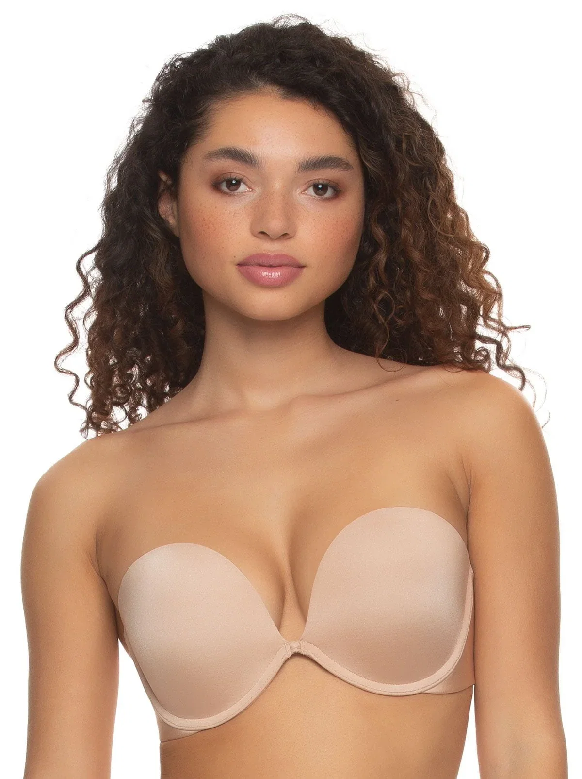 Image of Evolve Convertible Strapless Bra