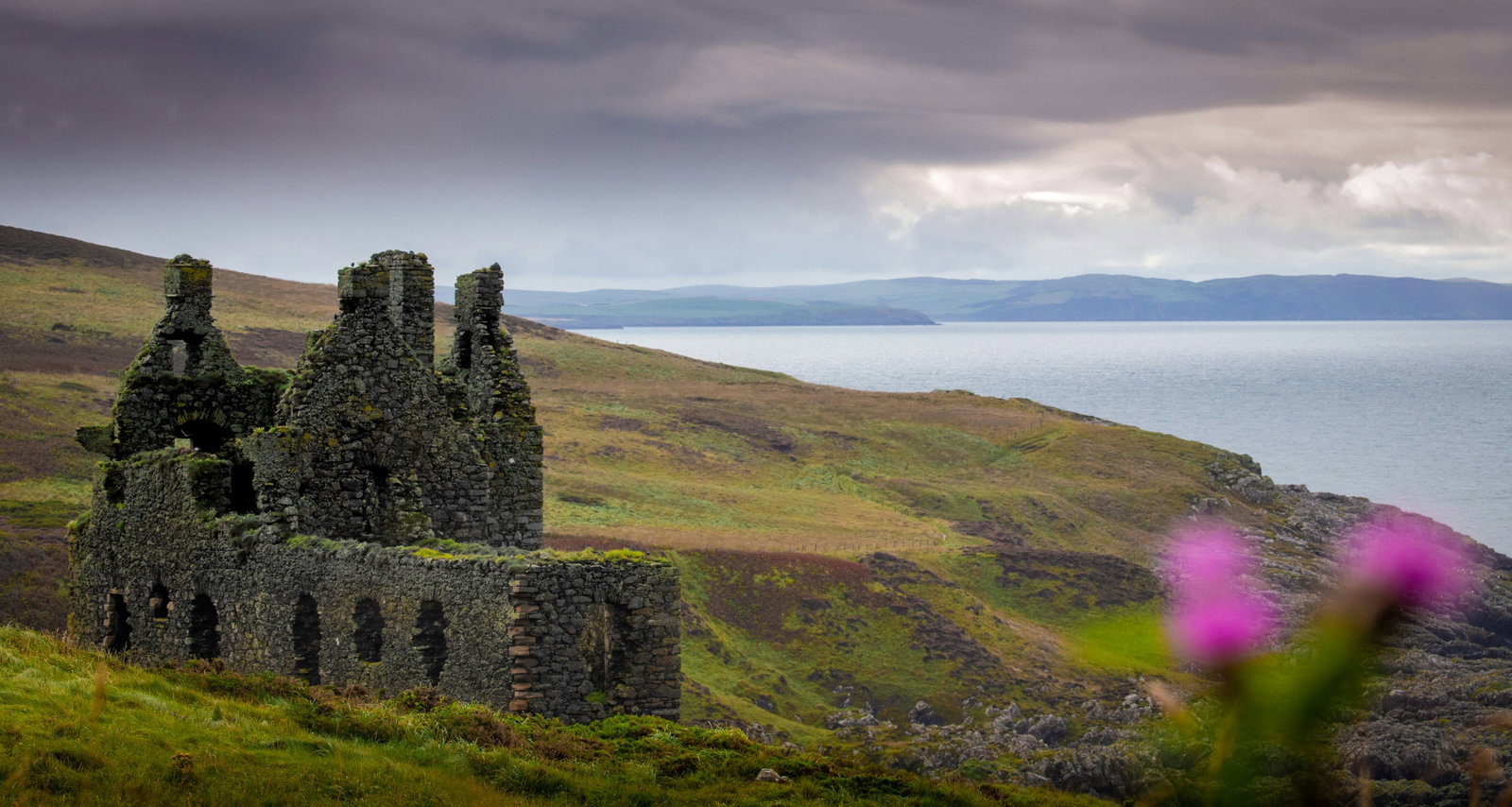 Discover Scotland