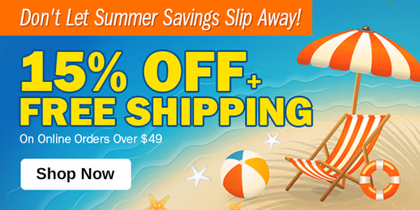 Last Chance to Save!