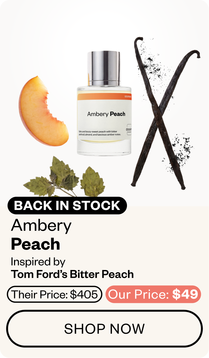 Ambery Peach