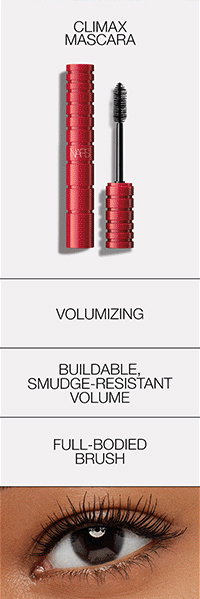 Climax Mascara