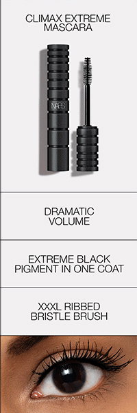 Climax Extreme Mascara