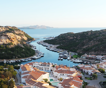 W Sardinia Poltu Quatu