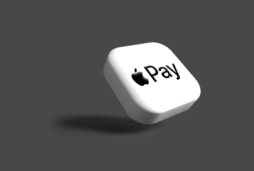 Scammed on Apple Pay