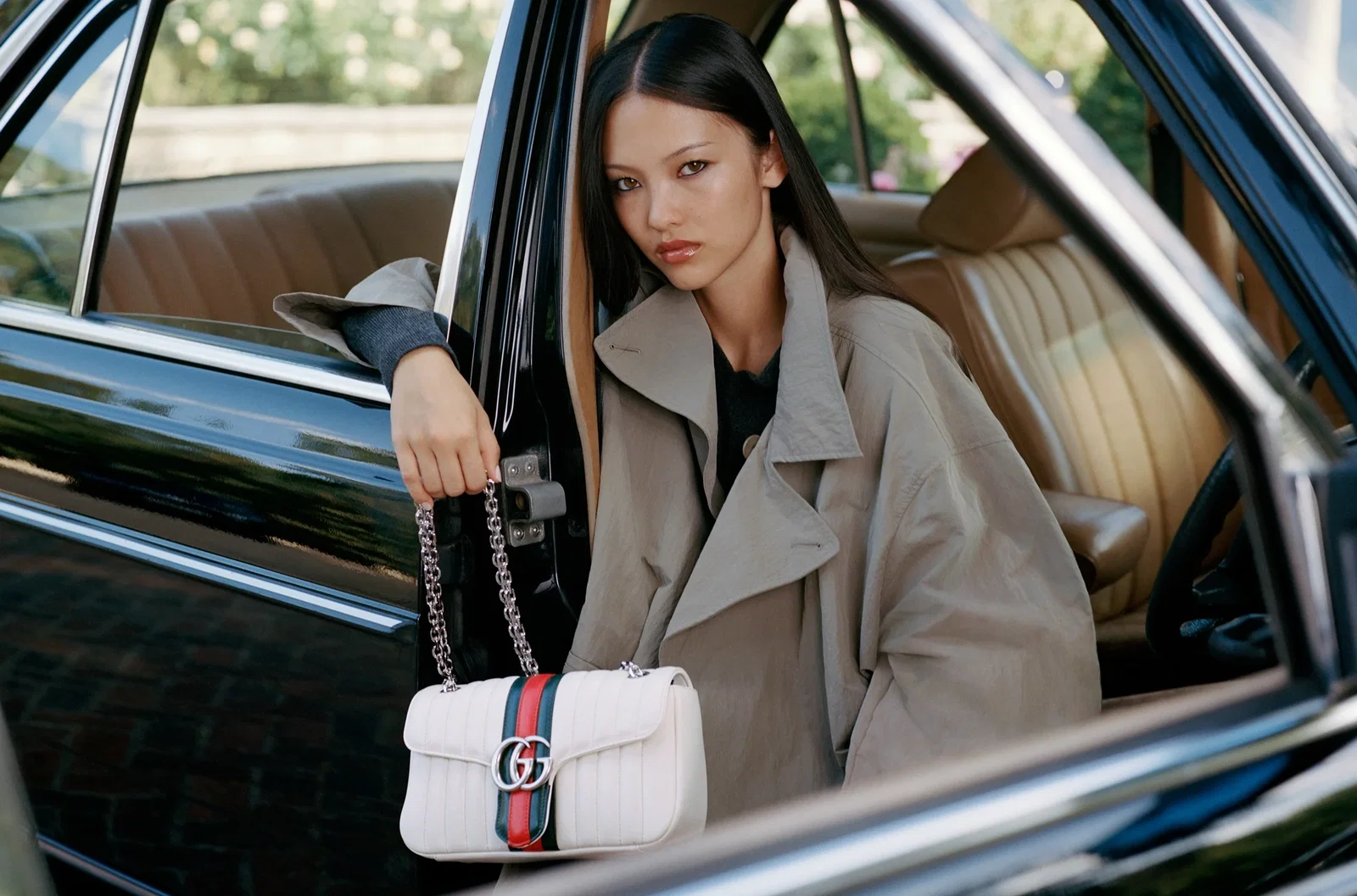 Exclusive pre-launch: ‘GG Marmont’