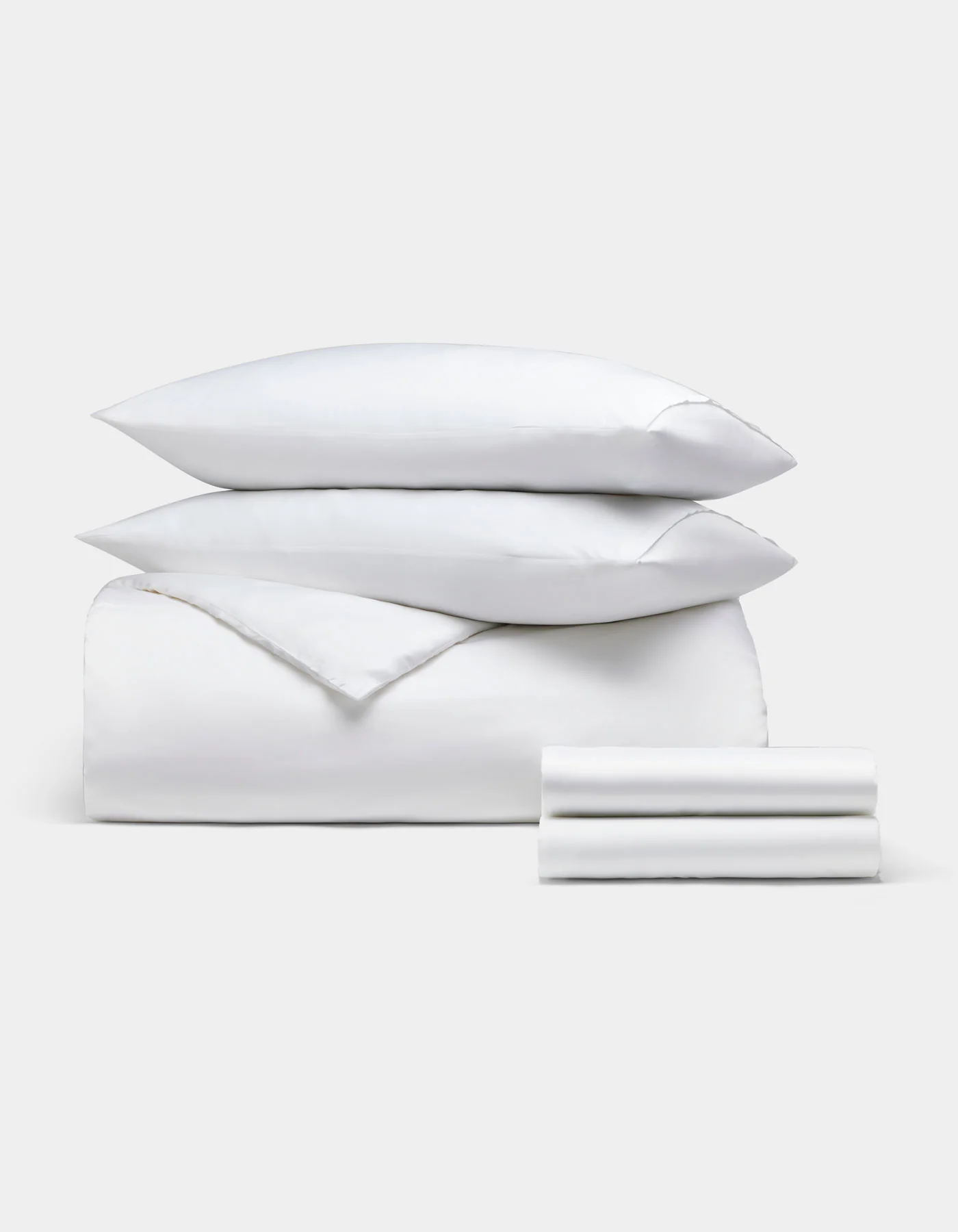 Image of Bamboo Bedding Deluxe Bundle