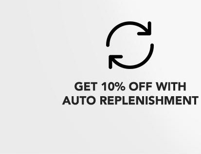auto-replenishment