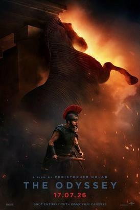 The Odyssey