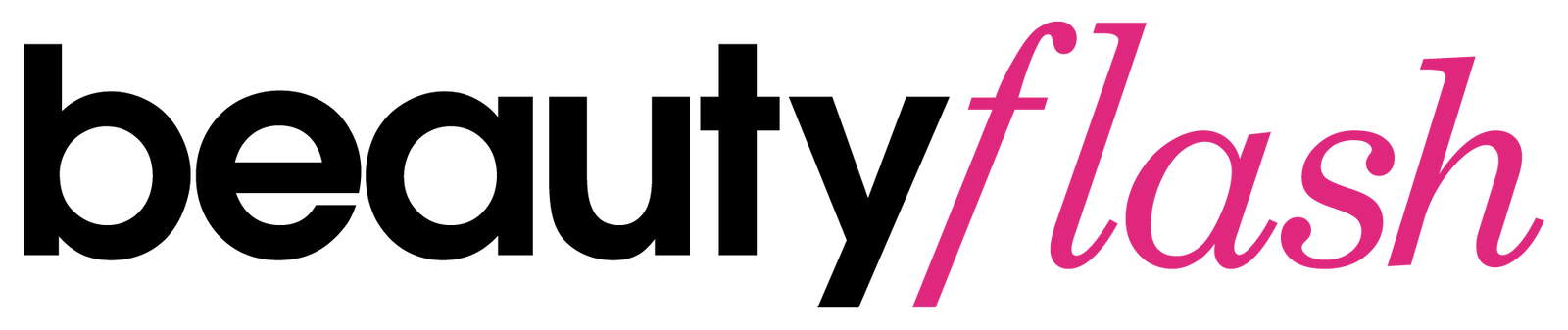 Beauty Flash Logo