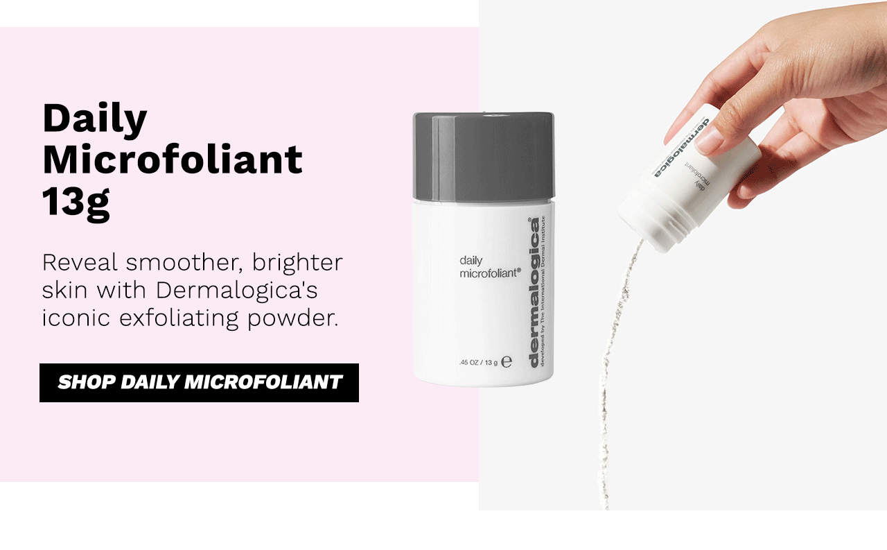 Daily Microfoliant 13g