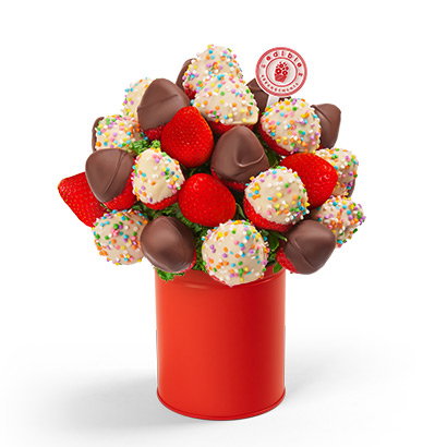 Confetti Berry<br> Bouquet